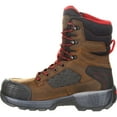 thumbnail image 5 of Men's Treadflex Composite Toe WP 8 Work Boot RKK0240, 5 of 7