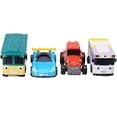 thumbnail image 2 of La serie de set de Specialfriends de Little Bus Tayo, 2 of 2