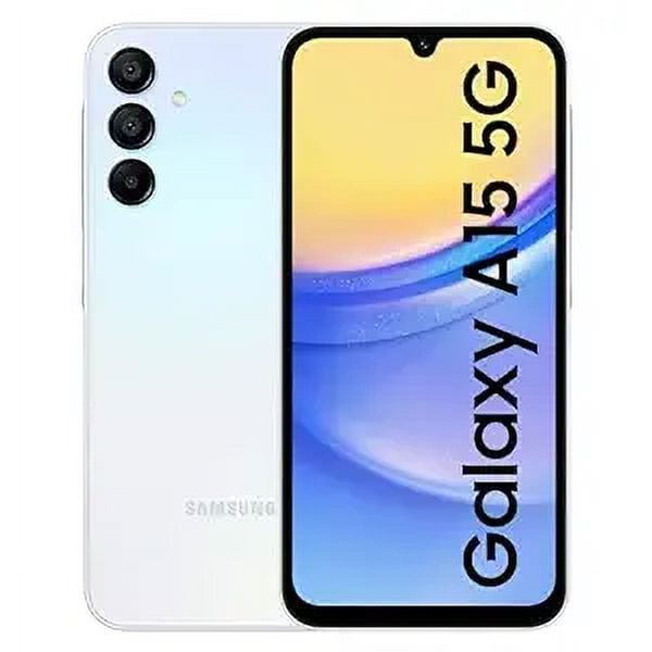 GALAXY A15 6/128gb OS14 シムフリ- 125 Samsung Galaxy A15 5G (128GB+128GB SD Card), 6.5