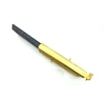 thumbnail image 4 of Eigraketly Cepillo de inserción de carbono para lavadora, cepillos de Motor portátiles, reemplazo de accesorio modificado mejorado para Type2 NO2, 4 of 6