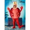 thumbnail image 2 of Kid's Disney Sebastian Costume, 2 of 8