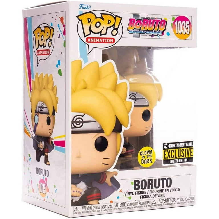 Funko Pop! Anime: Naruto Shippuden - Gaara Vinyl Figure (Includes  Compatible Pop Box Protector Case)
