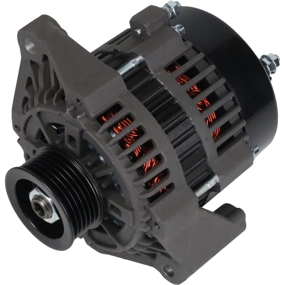 OEG Parts New 12V CW Alternator For Mercury Marine Engine Verado Series 135CXL 135L 135XL 150CXL 150L 150XL 06-09 892940T 892940T01 892940T02 APS8464 AVF-8464 VA-8464 ADR0294 400-12307 8464