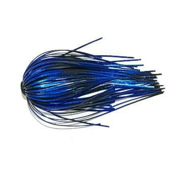 Gambler Quick Change Punch Skirt 2 pack (Black Blue)