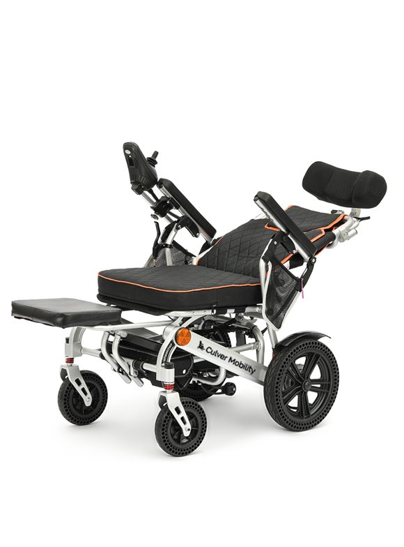 Electric Wheelchairs in Home Health Care