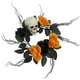 thumbnail image 1 of Guirnalda de Halloween, accesorio de colección duradero artificial para interiores y exteriores, 1 of 4