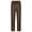 Q8 Coffee, variant on Angala Toddler Boys School Pants Tapered Leg With Pockets And Drawstring Fall Casual Boys Baggy Trousers Size 4-5 Years Army Green