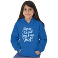 thumbnail image 4 of Strong Sweet San Juan Puerto Rico PR Hoodie Sweatshirt Women Brisco Brands X, 4 of 5