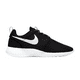 thumbnail image 3 of Tenis Nike Para Mujer Roshe One 844994 002 Negro Blanco, 3 of 5