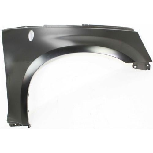 Chevrolet Tracker Fender