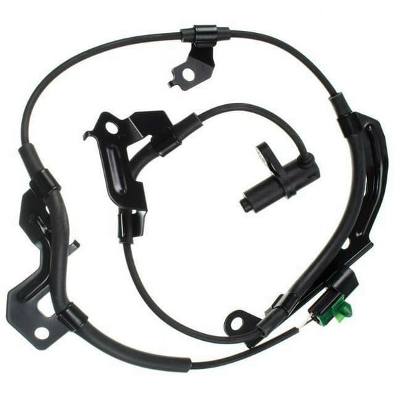 Holstein Parts 2ABS0925 ABS Wheel Speed Sensor for Mitsubishi