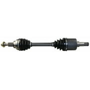 CARQUEST 100% New Axle Assembly