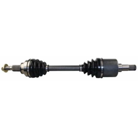 CARQUEST 100% New Axle Assembly