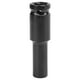thumbnail image 3 of Llave de vaso hexagonal de acero al carbono, llave de vaso hexagonal, accesorios de llave de vaso de acero al carbono, adaptador de tuerca hexagonal, creado magistralmente, 3 of 8