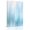 Blue, Cyan, White, variant on Canvas Wall Art, Pink Ombre Framed Canvas Prints for Bathroom Kitchen, Modern Abstract Gradient Minimalist Art Gallery Wrapped Wall Decor for Home Office, Gifts, 10"x10" Ship Next Day