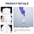 thumbnail image 6 of 3 Pcs Toilet Replacement Brush Head Cleaning Helper, 6 of 6