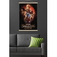 thumbnail image 5 of Star Wars: Skeleton Crew - Group Wall Poster with Magnetic Frame, 22.375" x 34", 5 of 5