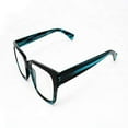 thumbnail image 2 of E-Z Reader Reading Glasses Miranda Blue +2.00, 2 of 3