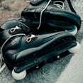 thumbnail image 4 of WRITWAA 2Pcs Skate Buckle Clasp Buckle Shape Plastic Stainless Steel Secure Fixing Easy Replacement Roller Skates, 4 of 8