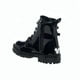 thumbnail image 4 of Bota Tropicana Disney Niña Infantil Mimie Mouse Moda Casual Cómoda Negro Charol 005A4E negro 16 Tropicana 005A4E, 4 of 7