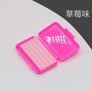 Oral Protection Wax Braces Wax Fruit Flavor Protection Wax Teeth Protection Wax Mucosal Wax Dental Protection Wax ☺️ 10 pieces