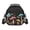Mushroom Butterfly, variant on Jeiento Watercolor Sea Turtle Lunch Bag for Kids Boys Insulated Waterproof Lunch Box with Zipper Pocket for Work Picnic Girls Lunch Tote Bag for Office Portable Lunch Tote Handbag for Outdoor