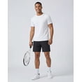 thumbnail image 6 of 5 Pack Men's 7" Dry Fit Shorts Athletic Basketball Running Gym Workout, 6 of 6