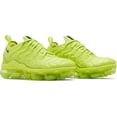 thumbnail image 3 of Nike Air VaporMax Plus DX1784-300 Women's Atomic Green Tennis Ball Shoes DJ216 (8), 3 of 5