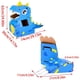 thumbnail image 3 of Fun 3D Dinosaur Paper Box Assembly Toy Set for Kids Birthday Halloween Role Play Costume Accessory Style 8, 3 of 4