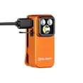 thumbnail image 6 of Olight Oclip Pro S Multifunctional EDC Clip Light, 600 Lu White, UV, RGB (Orange), 6 of 10