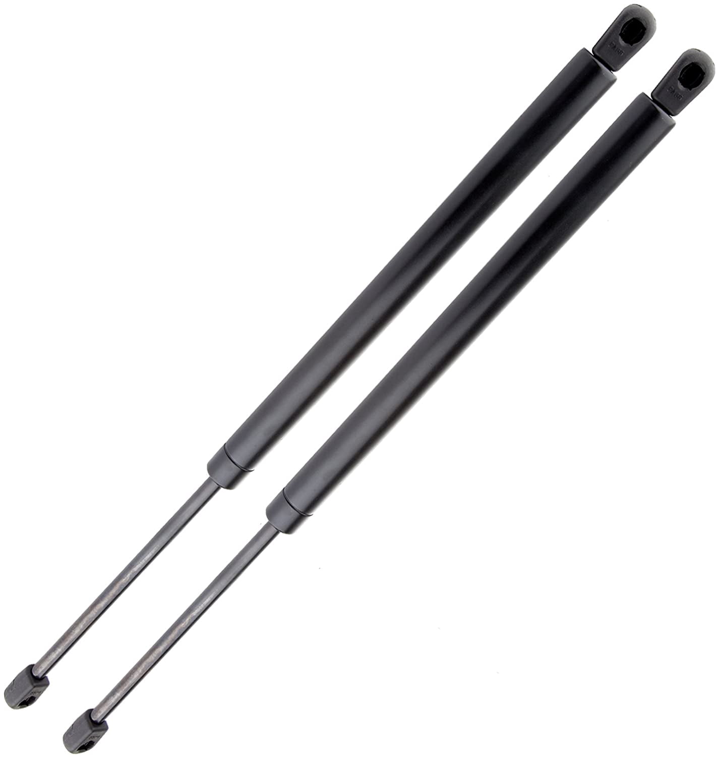 SCITOO Liftgate Lift Supports Replacement Struts Gas Springs Shocks Fit For Buick Rainier For Chevrolet Trailblazer For GMC Envoy For Isuzu Ascender For Oldsmobile Bravada For Saab 9-7x 2002-2009
