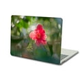 thumbnail image 1 of KSK KAISHEK Protective Case Hard Cover Compatible MacBook Air 13.6" m2 2022.0 A2681 m2, Flower 0239, 1 of 5