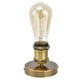 thumbnail image 4 of Portalámparas de Techo, Accesorios de Iluminaciónón Colgante Colgante, Tornillo de Base de Lámpara, Portalámparas de Pared Vintage Pub Bar E26 E27 Bombilla, 4 of 7