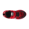 thumbnail image 4 of TENIS NIÑO SPIDERMAN 15707 TEXTIL ROJO Spiderman  15707, 4 of 4