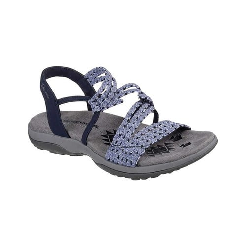 skechers comfort slingback sandals