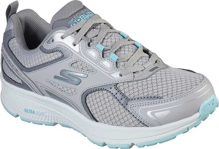 skechers go run consistent womens running shoes