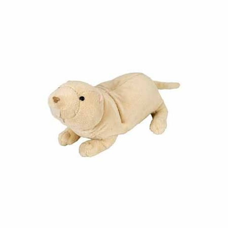 Naked Mole Rat Mini Cuddlekin by Wild Republic - 12295 - Walmart.com