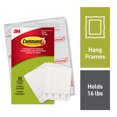 thumbnail image 1 of Command(TM) Brand™ Large Picture Hanging Strips, 20 Pairs, 17206-20NA, 1 of 4