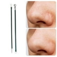 thumbnail image 5 of Unique Bargains 1 Set Professional Pimple Remover Tool Kit Green, 5 of 7