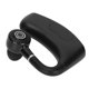 thumbnail image 5 of Auriculares V12 Bluetooth Auriculares Inalámbricos De Una Sola Oreja Colgante Manos Libres Pantalla LED Digital Auriculares Para Oficina De Negocios, 5 of 7