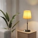 thumbnail image 4 of Led Cordless Night Light Rechargeable Bedside Table Lamps Touch, 4 of 5