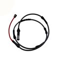 thumbnail image 1 of Linea Sensor Freno Trasero para BMW 5 F10 2010-2016 XianweiShao 1327534034653, 1 of 1