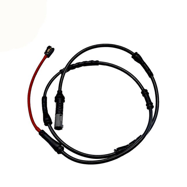 Linea Sensor Freno Trasero para BMW 5 F10 2010-2016 XianweiShao 1327534034653