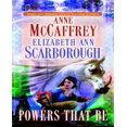 thumbnail image 1 of Powers That Be (Petaybee, Book 1), 1 of 2