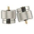 thumbnail image 2 of Gupbes Propane Gas Adapter Gas Tank Converter Disposable Throwaway Cylinder For Home, 2 of 8