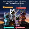 thumbnail image 6 of Cute Space Rabbit USB Flash Drive, Thumb Drive 128gb Waterproof USB Stick Small Size USB Drive Gift, 6 of 6