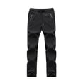 thumbnail image 1 of RUNROTOO Cycling Pants Quick Dry Breathable Lightweight Polyester with Elastic Waistband for Sports, 1 of 8