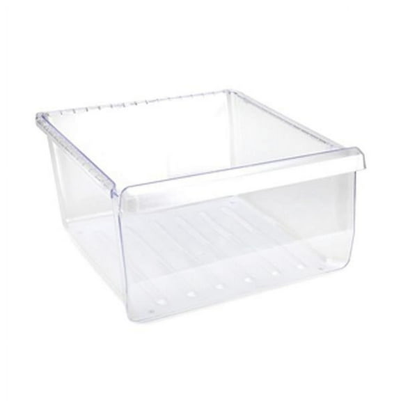 SAMSUNG DA97-08693B REFRIGERATOR CRISPER DRAWER - OEM PART