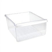 SAMSUNG DA97-08693B REFRIGERATOR CRISPER DRAWER - OEM PART