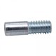 thumbnail image 1 of Adaptador De Perno Prisionero Del Filtro De Aire De Piezas De Repuesto De Rosca 2x1/4-20 A 5/16-18 Para, 1 of 8